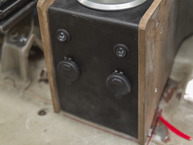 The FJ Company - 1994 FZJ73 0003334 Beige - BodyWork